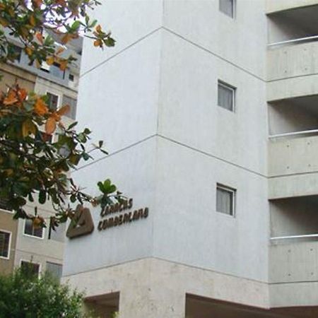 Caracas Cumberland Hotel ภายนอก รูปภาพ