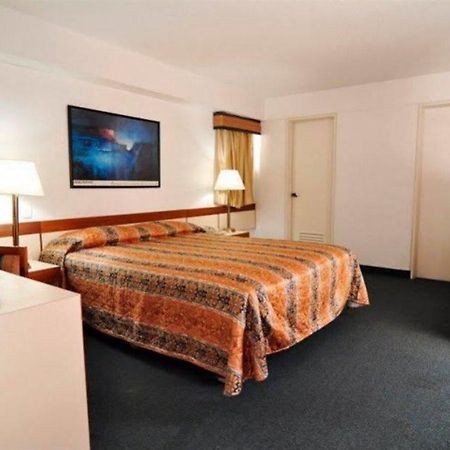 Caracas Cumberland Hotel ภายนอก รูปภาพ