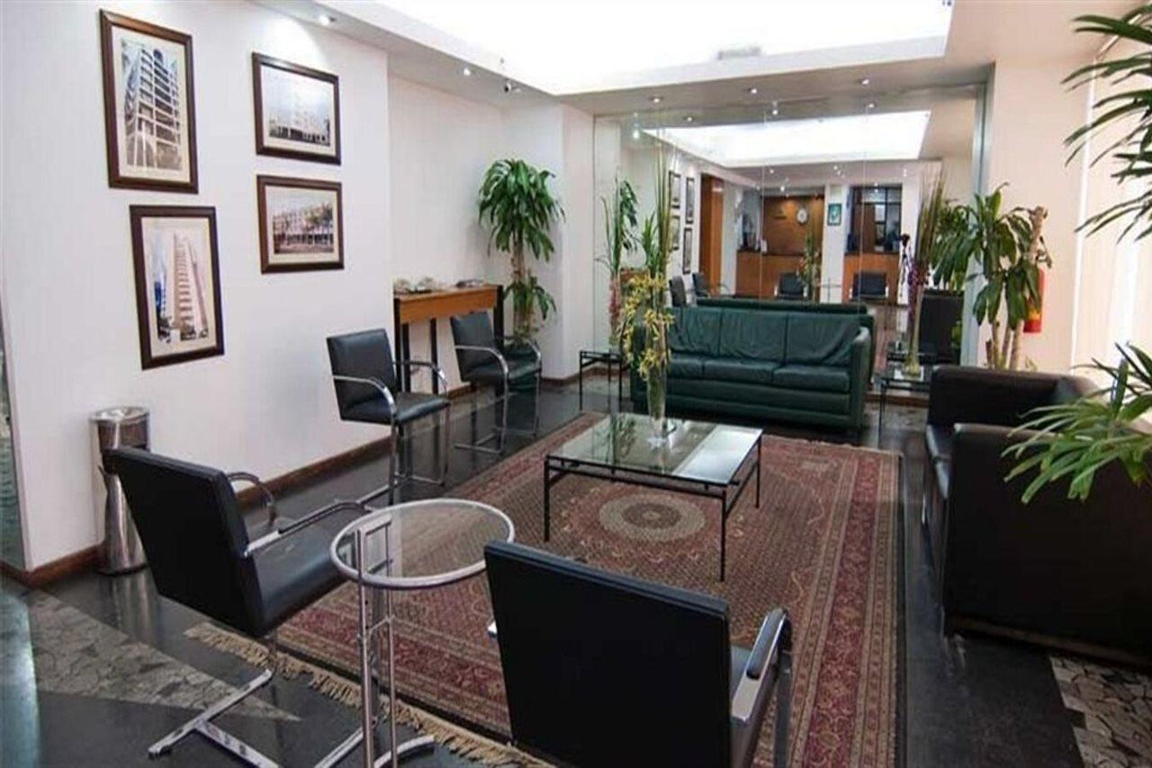 Caracas Cumberland Hotel ภายนอก รูปภาพ