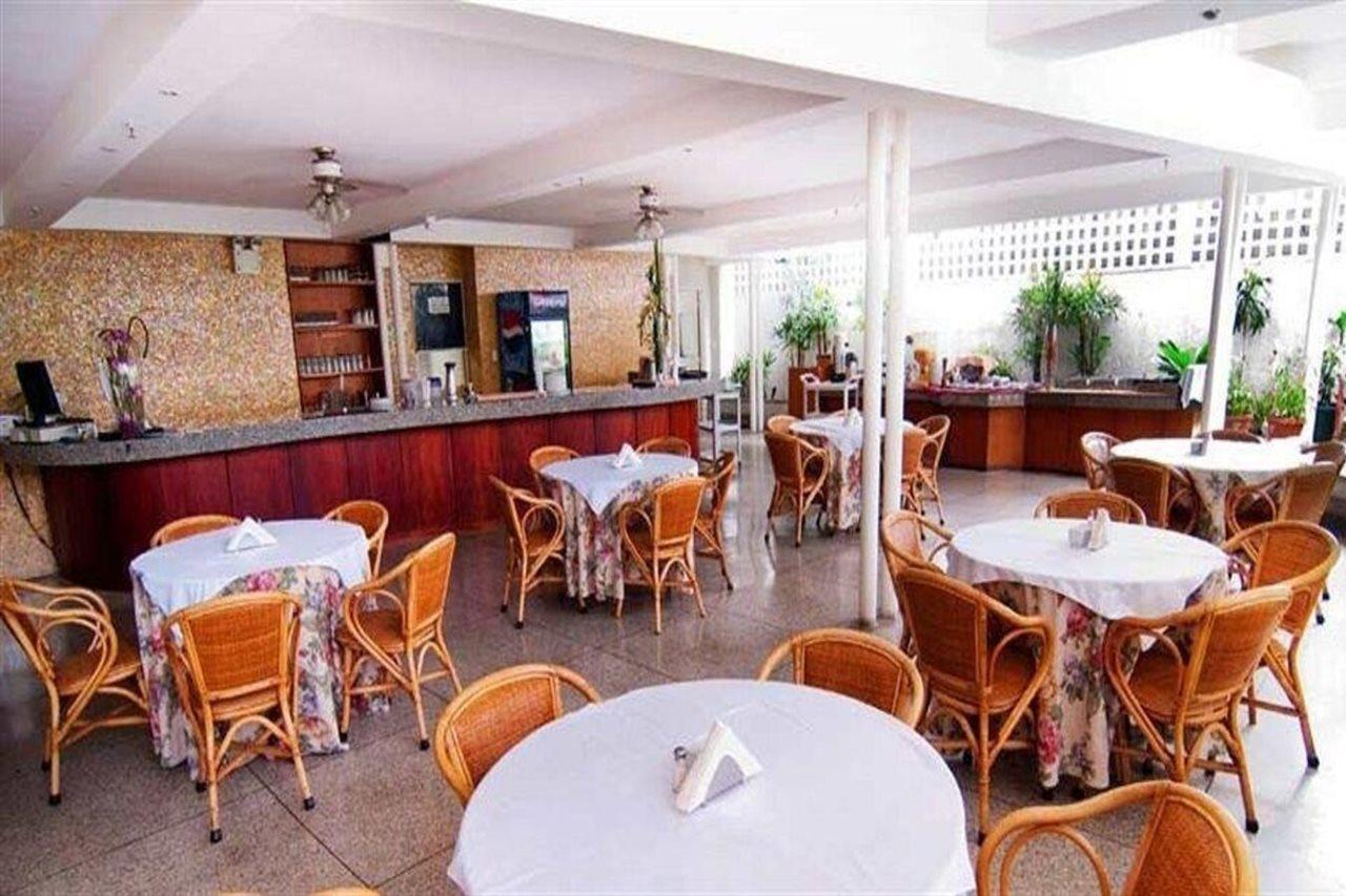 Caracas Cumberland Hotel ภายนอก รูปภาพ
