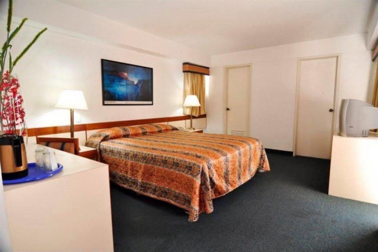 Caracas Cumberland Hotel ภายนอก รูปภาพ