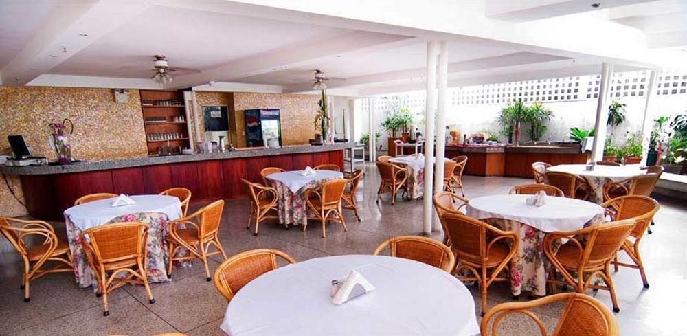 Caracas Cumberland Hotel ภายนอก รูปภาพ
