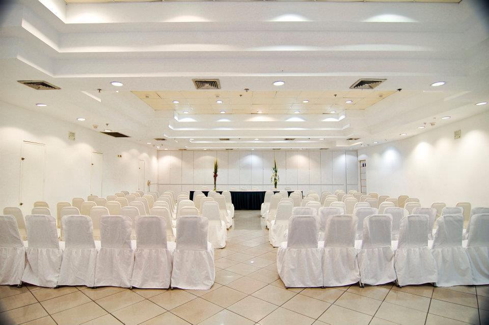 Caracas Cumberland Hotel ภายนอก รูปภาพ