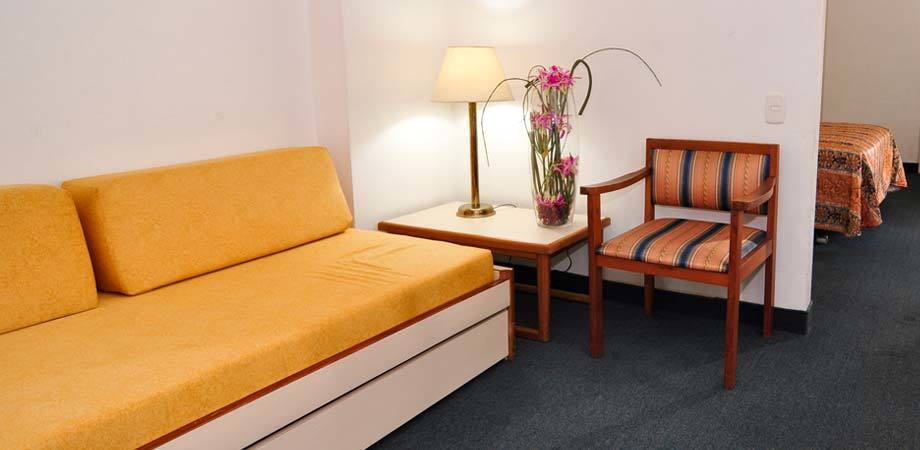 Caracas Cumberland Hotel ภายนอก รูปภาพ