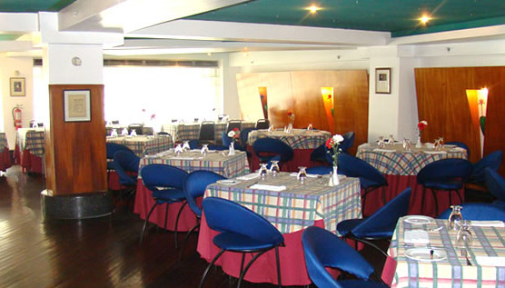 Caracas Cumberland Hotel ภายนอก รูปภาพ