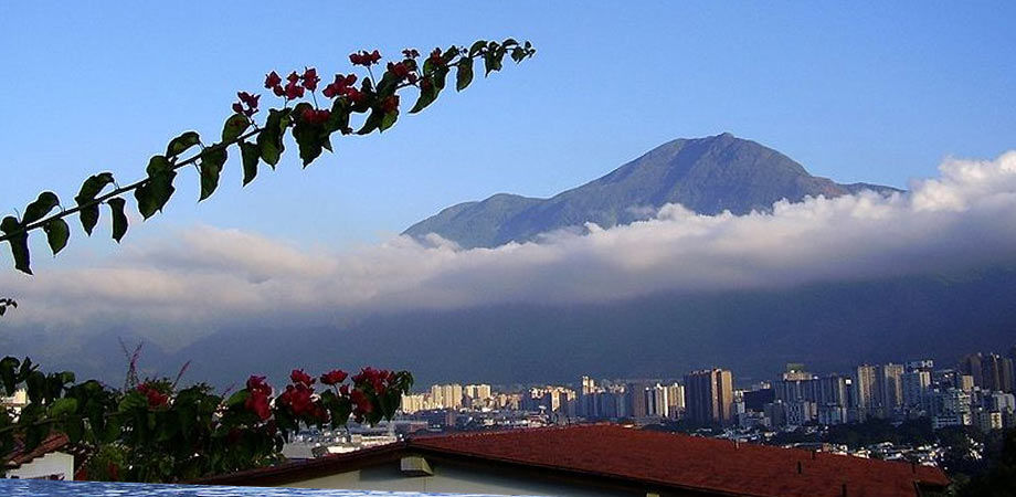 Caracas Cumberland Hotel ภายนอก รูปภาพ