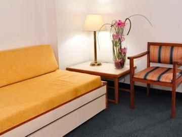 Caracas Cumberland Hotel ภายนอก รูปภาพ