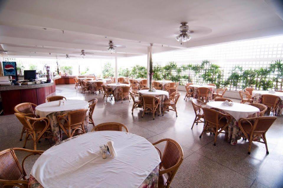 Caracas Cumberland Hotel ภายนอก รูปภาพ