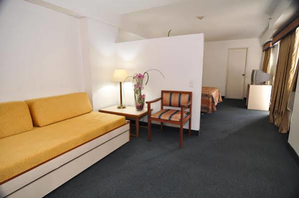 Caracas Cumberland Hotel ภายนอก รูปภาพ