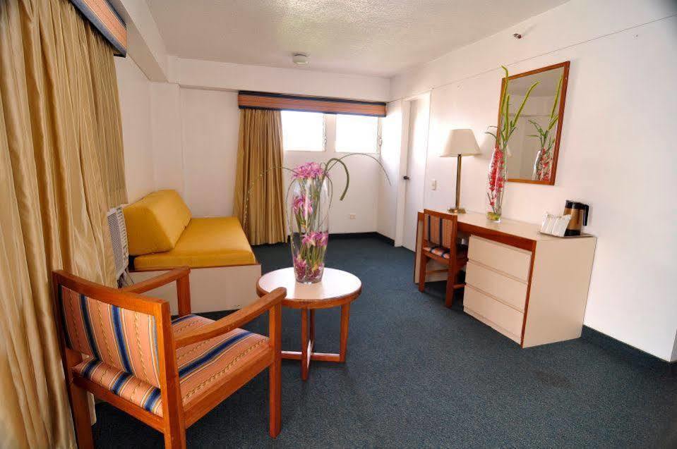 Caracas Cumberland Hotel ภายนอก รูปภาพ