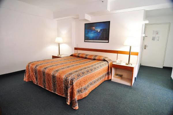 Caracas Cumberland Hotel ภายนอก รูปภาพ