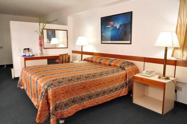 Caracas Cumberland Hotel ภายนอก รูปภาพ